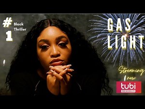 Gaslight Official Movie Trailer | A Gripping Thriller on Tubi Network | New movie | thriller | 2023