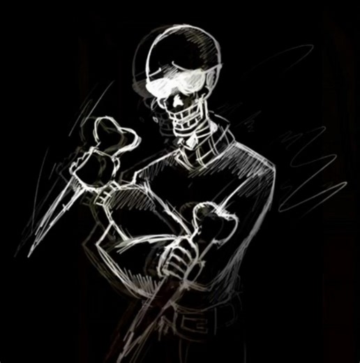 【Undertale:Collateral Damage】UNWAVERING PERSISTENCE