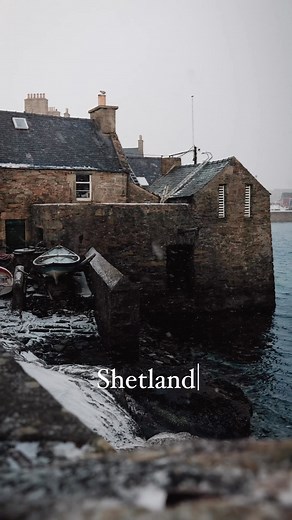 Hidden Scotland on Instagram: "Welcome to Shetland, your passport to an unforgettable journey through nature’s wonder and a tapestry of historical traditions. Shetland, an enchanting archipelago nestled in the North Sea, offers a blend of stunning natural landscapes, rich culture, and unique experiences. The islands, painted with wild beauty, host a diverse array of wildlife and provide ample scope for adventurous coastal hikes and serene beach escapades. You may find yourself drawn to the vibra