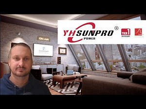 Sunpro Power Solar Panels Review