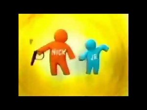 Nick Jr Productions (1999) Normal Fast Slow Reversed Normal 1X