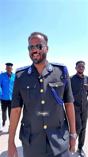 Understanding Somaliland's National Army