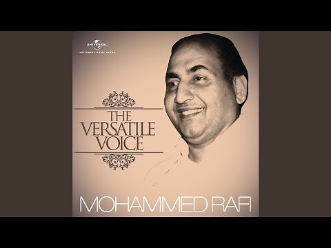 Tere Naam Ka Diwana (From "Suraj Aur Chanda")