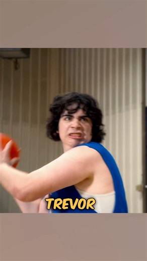 Everyone at School Was Scared of Him 😳