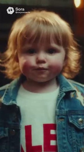 Baby Saves the Band 👶🎶🔥 | AI Baby Beatboxing