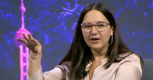 What are Bari Weiss' transgender political stances? - LGBTQ Nation