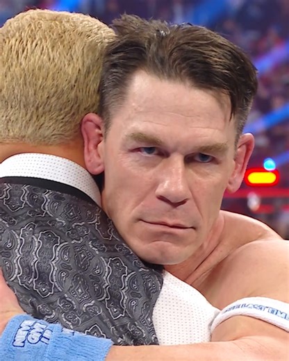 John Cena's heel turn at last year's Elimination Chamber was one of the most shocking moments in WWE history 😮 (via @wwe) Stream the 2026 #WWEChamber this Saturday on the ESPN App with an ESPN Unlimited plan. | ESPN