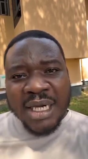 Haakyav Tombu Peter have said it all and it nothing but the truth.. No Alia No Benue. | ALIA VOICE TV