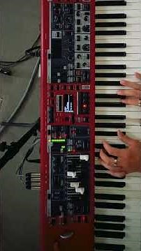 1 minute worship loop right here for you...