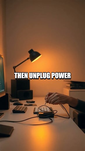 HDMI Rescue on a Raspberry Pi: A Quiet Diagnostic