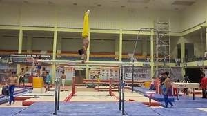 33TH PYL India training Camp 1st day Highlights on PBARS and High Bar | PYL