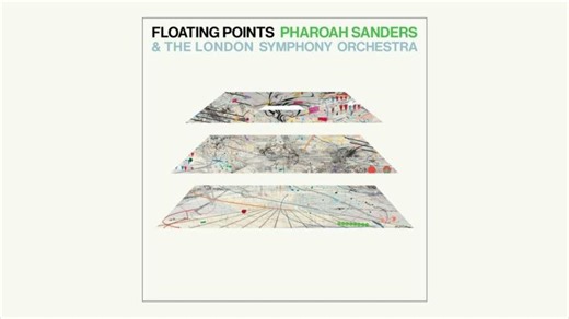 Floating Points, Pharoah Sanders The London Symphony Orchestra - Promises [Full Album] | Josh Chien