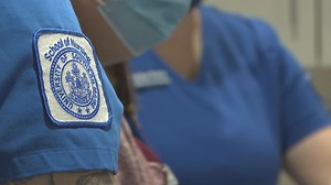 USM aims to better prepare nurses for the field with new $2.5 million simulation lab