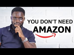 50 Other Ways to Sell Your Books Outside Amazon KDP