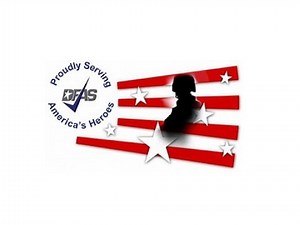 DFAS Brief with Retired Master Chief Paul Dillon