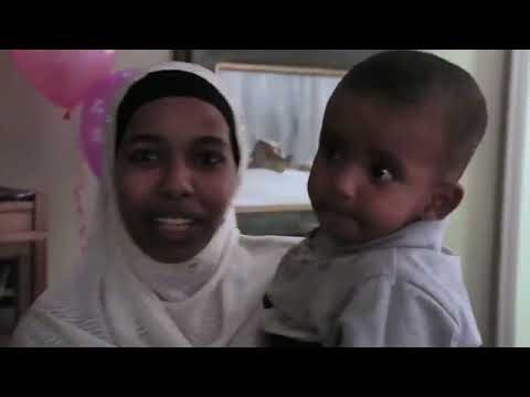 The Private Sponsorship of Refugees Program Overview