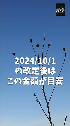 【きょうの“へぇ”レシピ】郵便料金：封書110円／はがき85円 #雑学#郵便料金 #切手 #はがき#豆知識 #プチ知識