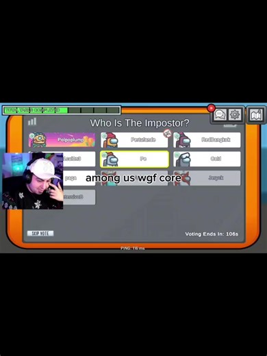 Exploring Among Us Memes and Songs