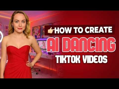 INSANE AI Tool for Video Creators