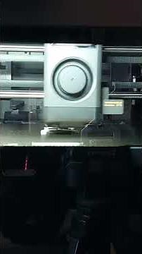 Bambulab X2D nozzle change