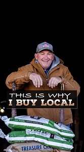 32K views · 1.1K reactions | I choose to use a local feed mill over a...