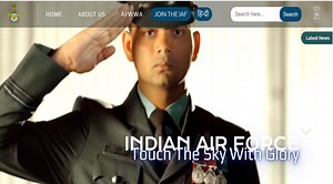 IAF Group C Recruitment 2022: एयरफोर्स में 10वीं पास के लिए निकली भर्ती, जानें आवेदन की प्रक्रिया