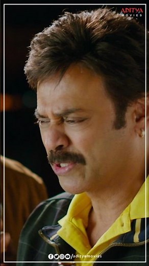 एक एक को हडिया तोड़ कर रख दूंगा😡| #Shorts #ShortsFeed #YTShorts #F2 #Venkatesh #VarunTej #Tamannaah