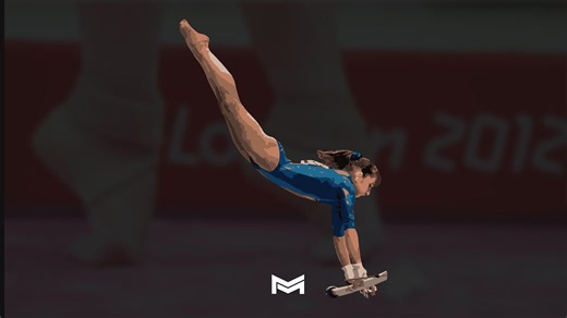 Pak Saltos | Masterclass #3