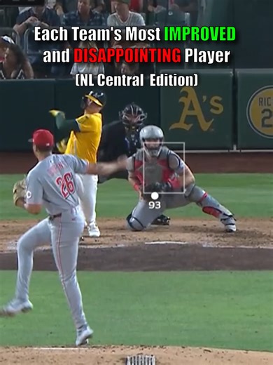 Watch out for these players in 2026 #mlb #baseball #brewers #cubs #cardinals