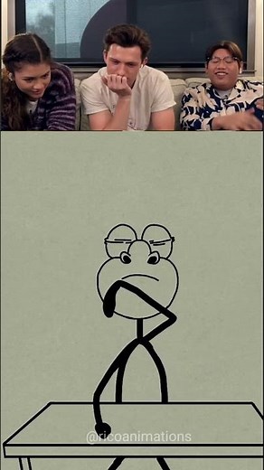 Tom Holland | Try Not To Laugh