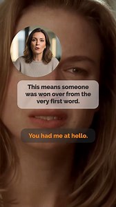 615K views · 8.3K reactions | You had me at hello . . . #learnenglish with #fluentjoy. #englishlesson #englishfun #aprenderingles #inglesfacil #apprendrelanglais #aprenderingles #英語学習 #เรียนภาษาอังกฤษ #hoctienganh | FluentJoy | Facebook