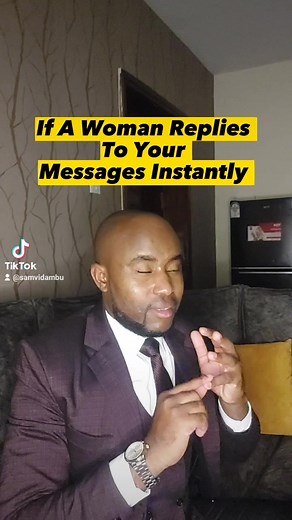 For more inspirational, educative and motivational videos, Follow 'Sam Vidambu' on Tik Tok. You can easily download the videos there. You can also post on your WhatsApp status. Thanks. #samvidambu #fyppppppppppppppppppppppp #fypシ゚viral #fypage #foryourpage #fyp #fy #fypシ #foryoupage #viralreels #viralpost #viralvideo #viral #follow | Sam Vidambu