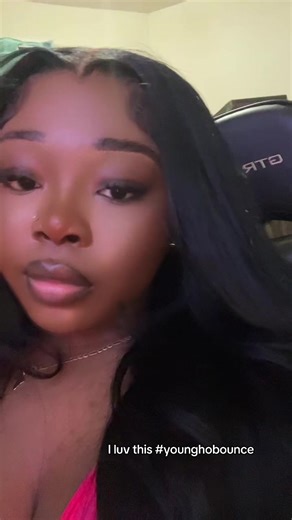 Youngho Bounce TikTok Dance Tutorial