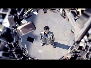 Robot 2.0 - The Return Of Rebirth | Bollywood Movie | Rajinikanth | Akshay Kumar | Amy Jackson