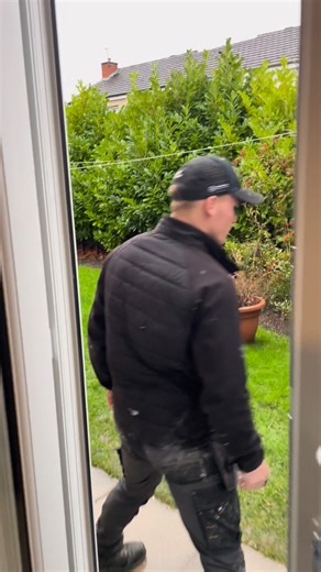 965K views · 3.7K reactions | Another day another Wizz out  Today we were working in Croxteth converting a window into French doors 犯 ➡️ For a free no obligation quotation call ☎️ 0151 426 0318 #fypシ゚viralシfypシ゚ #fypシ゚viralシfypシ゚viralシalシ #foryouシpage #foryouシ #doors #doubleglazed | Knowsley Windows Ltd | Facebook