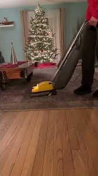 Eureka Commercial C2094H Vacuum