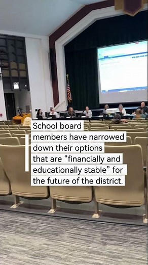 West Perry School District weighs school consolidations