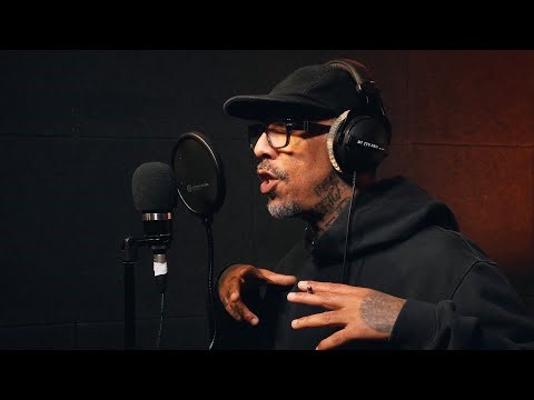 Big Red & Radikal Vibration - Bad [Evidence Music]