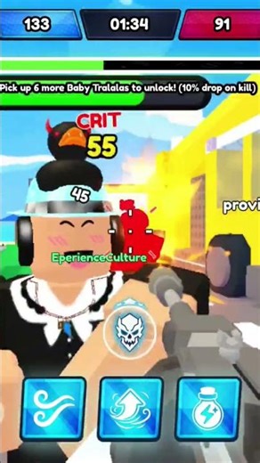 Can you survive this crazy Roblox challenge? 😱🎮 Let’s see who’s the ultimate pro! 🚀 #RobloxShorts
