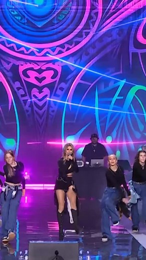 „Ev’ry Night” po 20 latkach znów wybrzmiało w Sopocie! 🤩 Znacie „Ev’ry Night”?! Znacie?! 🔥 | Telewizja Polska