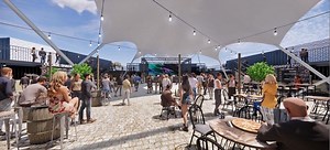 Will Wolverhampton's box space go ahead? Questions as scheme is omitted from latest regeneration plan