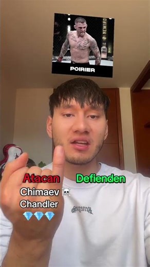 Vali ☠️ #ufc #mma #ufcfightnight #shorts #conormcgregor