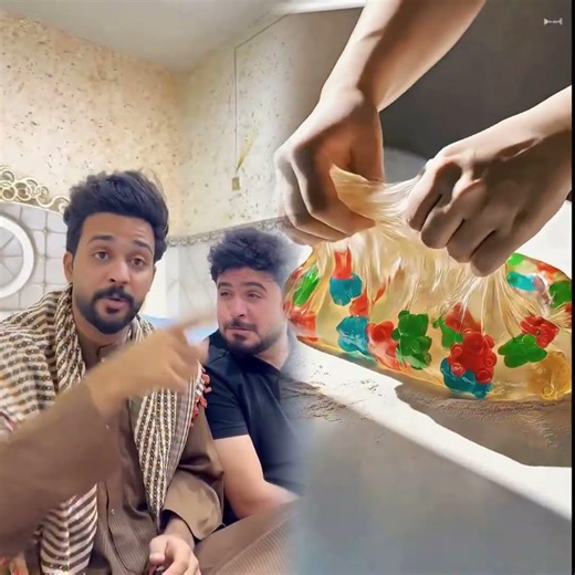 من يردون تاخذ بت عمك وانته تريد تطفر 😂