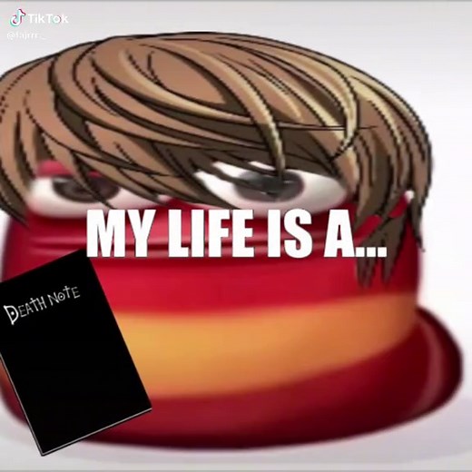 Death Note Memes That Will Make You Laugh