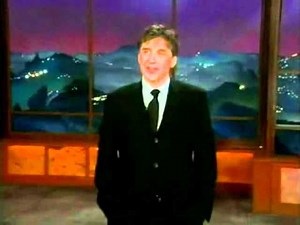 Craig Ferguson Eulogises His Father (Part 2)