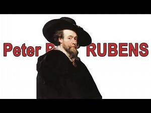 PETER PAUL RUBENS—One of History's Best Painters