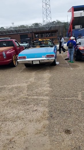 Timmy Power on Reels