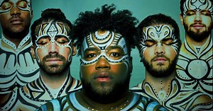 EXCLUSIVE: The Main Squeeze's Max Newman Talks Fool's Paradise, Channeling L.A. Vibes On New Album