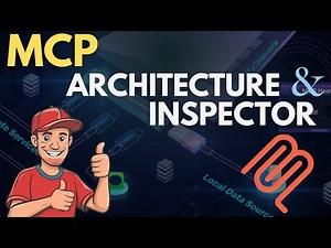MCP Architecture & MCP Inspector Explained | Continuation of What is MCP? | @DevWayMahab