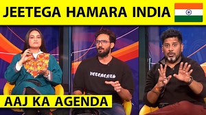 🔴AAJ KA AGENDA: QAYAMAT KI RAAT, MCG MEIN LEHRAO TIRANGA, JEETE TOH WTC BHI PHIR HAMARA #indvsaus IND vs AUS, 4th Test: Australia opted not to declare against India, despite taking a 300 run lead on Day 4 of the Test match. South Africa are comfortably sitting on the top of the WTC standings with seven wins from 11 matches having a points percentage of 66.67%. It leaves Australia, India and Sri Lanka in the race for the remaining spot. India are currently placed on the third spot with nine wins
